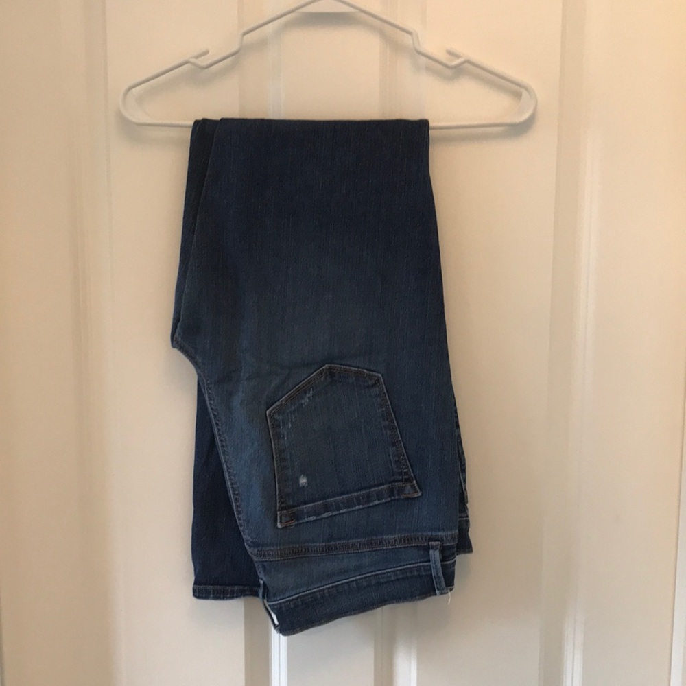 Loft brand Jeans, size 12